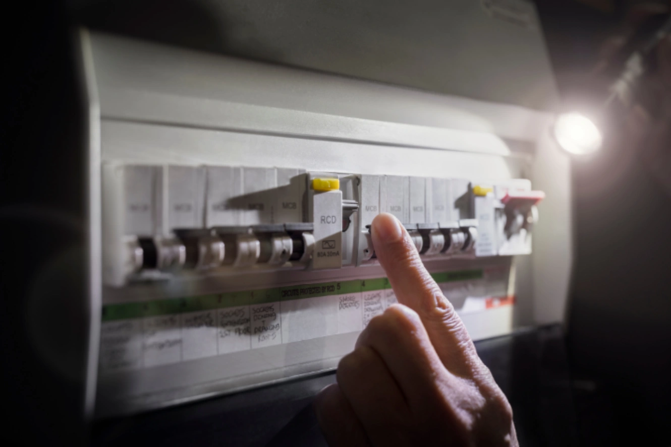 Electrical companies near Black Diamond FL