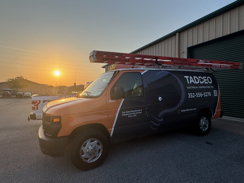 Emergency electrician Florida